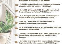 Zaproszenie na warsztaty z makramy