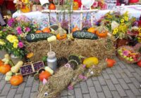 Dożynki Gminy Bargłów Kościelny 13.09.2026 r.