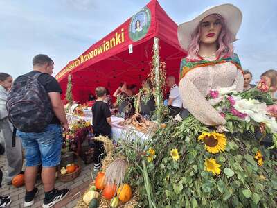 Dożynki Gminy Bargłów Kościelny 13.09.2026 r.