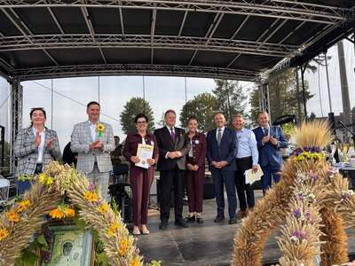 Dożynki Gminy Bargłów Kościelny 13.09.2026 r.