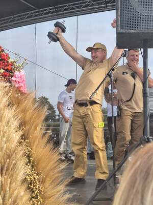Dożynki Gminy Bargłów Kościelny 13.09.2026 r.