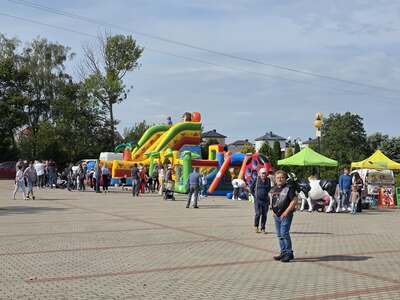 Dożynki Gminy Bargłów Kościelny 13.09.2026 r.