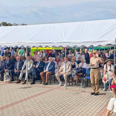 Dożynki Gminy Bargłów Kościelny 13.09.2026 r.