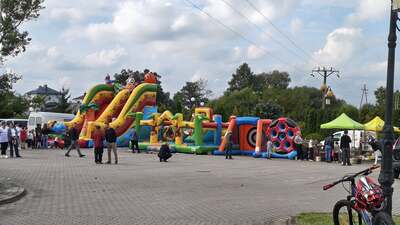 Dożynki Gminy Bargłów Kościelny 13.09.2026 r.