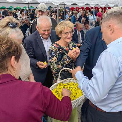 Dożynki Gminy Bargłów Kościelny 13.09.2026 r.